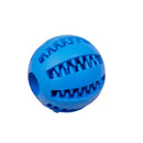 Pet Toys Rubber Leakage Food Ball Toy Funny Interactive Elasticity Ball Dog Chew Toys