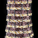 28cm Vine Rotin Rattan Vase Zakkz Flower Bottle Ornaments Flower Arrangement Home Decor