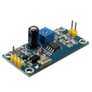 10pcs DC 5-12V Adjustable Delay Timer Switch NE555 Relay Shield Module