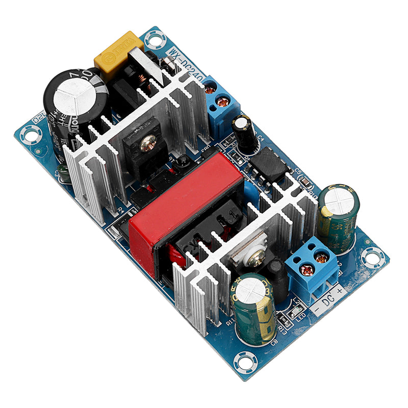 DC 12V4A 50W Switching Power Supply Module AC110/220 To DC12V Bare Board