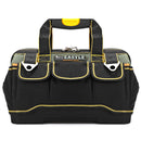 Hard Bottom Toolbag Heavy Duty Tool Holder Tool Bag Tools Storage Case Carrier