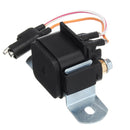 Starter Engine Relay Switch Contactor For POLARIS PREDATOR 500 2003-2006 ATV NEW