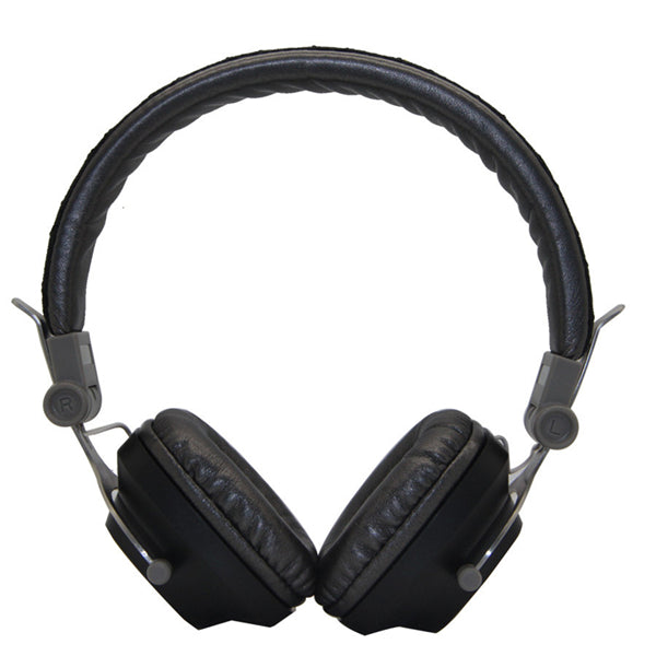 Binai G88 Stereo V4.2 bluetooth Headphone With Mic Noise Cancelling Foldable Sport AUX
