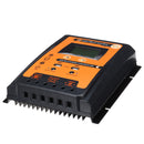 MPPT 30A/50A/70A Solar Panel Controller Solar Charge Controller Battery Regulator Solar Panel Charging Controller