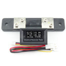 RIDEN 100V 50A/100A 7in1 OLED Multifunction Tester Voltage Current Time Capacity Volt Meter Ammeter