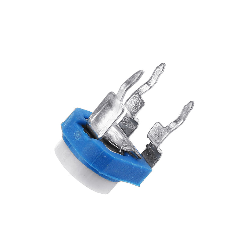 200pcs RM065 100 Ohm Trimpot Trimmer Potentiometer Variable Resistor