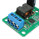 3pcs DC-DC 24V / 12V To 5V 5A 25W Input Voltage 9 - 35V Buck Step Down Power Module