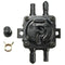 Generator Vacuum Fuel Pump For Cummins Onan Welder Replaces 149-1982 149-2187-01 149-1544 578921 149-1455