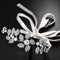 Wedding Jewelry Pageant Crown Headband Crystal Rhinestone Princess Tiara Bridal Headband