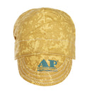 Cotton Welding Cap Breathable Welding Hat Comfortable Head Protection