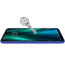 NILLKIN 3D CP+MAX Anti-explosion Full Coverage Tempered Glass Screen Protector for Xiaomi Redmi Note 8