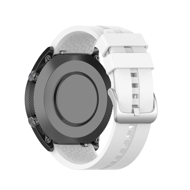 Bakeey 20mm Watch Band Watch Strap Replacement for BW-HL2 Smart Watch