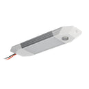Car Interior LED Ceiling Light Fixture Waterproof Lamp 12v 6W for RV Cargo Race Trailer With Infrared/Touch Switch