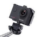 iMars Extendable Handheld Self Portrait Tripod Perche Palo Selfie Stick Monopod For Sports Camera