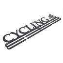 Stainless Steel Medal Holder Hanger Display Rack Decorations for Sportsman