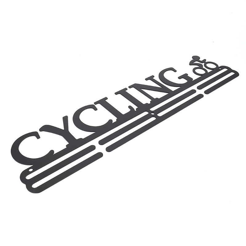 Stainless Steel Medal Holder Hanger Display Rack Decorations for Sportsman