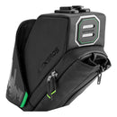 ROCKBROS Bike Bag Saddle Water Bottle Pocket Waterproof Rear Seat Tail Xiaomi Bike Bicycle Cycling