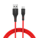BlitzWolf BW-MC14 Micro USB Charging Data Cable 6ft/1.8m For Samsung S7 S6 Xiaomi Redmi Note 5