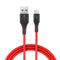 BlitzWolf BW-MC14 Micro USB Charging Data Cable 6ft/1.8m For Samsung S7 S6 Xiaomi Redmi Note 5