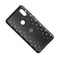 Bakeey 360 Adjustable Metal Ring Kickstand Magnetic PC Protective Case for Xiaomi Redmi Note 6 Pro