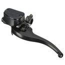 7/8" Front Left Brake Master Cylinder Lever For Polaris Magnum Trail Boss