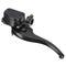 7/8" Front Left Brake Master Cylinder Lever For Polaris Magnum Trail Boss