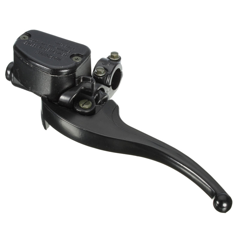 7/8" Front Left Brake Master Cylinder Lever For Polaris Magnum Trail Boss