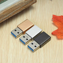 Bakeey Type C to USB 3.0 Adapter Converter OTG Cable For Oneplus 5 5t Xiaomi 6 Mi A1 Note 3 Nubia M2