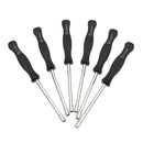 6 pcs Screwdriver Carburetor Adjustment Tool Repair Tool