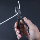 Wiha Wire Cutter 6inch Cable Wire Cutting Pliers Manual Pliers High Carbon Steel Household Repair Tool from Xiaomi Youpin