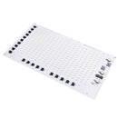 200W LED SMD2835 Chip Lamp Integrated Smart IC Driver for Flood Light AC220V