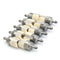 10Pcs Gas Fuel Filter Pickup Replacement Fit for Homelite Echo Husqvarna Stihl Pouland Chainsaws