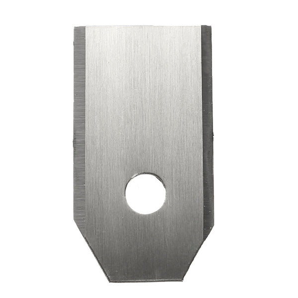 9pcs 0.6mm Gardening Stainless Steel Blades Replacement for Husqvarna Automower 210 220 230 260 265