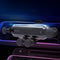 Bakeey Upgrade Metal Gravity Linkage Automatic Lock Air Vent Car Phone Holder for 4.7-6.5 Inch Smart Phone iPhone XS Max Samsung Galaxy S10+