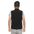 Electric Heating Vest Coat Jacket Adjustable Temperature Warmer Men's Clothing