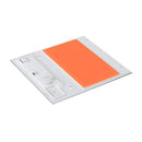 LUSTREON 50W 100W Full Spectrum 380-840NM Thunder Protection COB Grow Light LED Chip AC220-240V