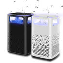 Loskii-605 Anti-mosquito Lamp Electric Insect Killer Lamp Led Anti Fly Electric Mosquito Light