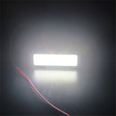30W White/Warm White  LED COB Chip Light for Downlight Panel Flood Light Source DC36-40V
