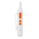 Rechargeable 16 Channel 3-5km Walkie Talkie Slight Outdoor Hiking Toys for Kids