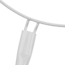 Mosquito Net Holder Accessories Universal Canopy Drape Holder Baby Cot Netting Canopy Drape Stand