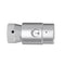 HPAT CO2 Cylinder Sodastream Adapter 1/8NPT to TR21-4 ASA Inflatable Connector