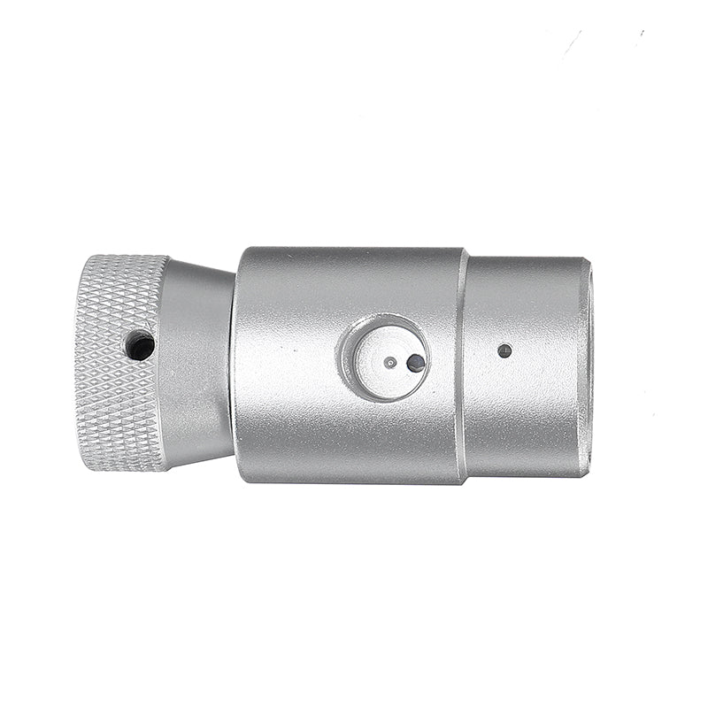 HPAT CO2 Cylinder Sodastream Adapter 1/8NPT to TR21-4 ASA Inflatable Connector