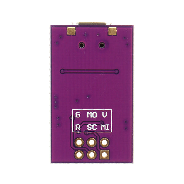 5Pcs 5V Micro USB Tiny AVR ISP ATtiny44 USBTinyISP Programmer For  Bootloader