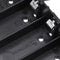 DIY 4 Slot 18650 Battery Holder With 8 Leads