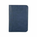 Multifunctional Business Loose-leaf Zipper Bag Creative Imitation Belt Calculator Notebook Office Manager Folder