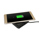 3 in 1 Multifunction QI Wireless Mobile Charger Phone Stand Holder 3 USB Port USB Charger