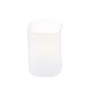 Creative Multi-function 4 Grids Desktop Parts Storage Box Cases 4 Grids Sub-grid Make Up Cosmetic Holder Desks Pens Pencils Organizer