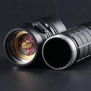 Convoy M4U XPL HI 1000 Lumens USB Rechargeable Flashlight 18650/26650 Flashlight Long Throw Flashlight  Led Torch