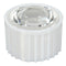 10pcs 60 90 120 LED Lens for High Power DIY White Light Lamp Bulb