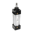 SC32x50 32mm Bore 50mm Stroke Double Acting Pneumatic Air Cylinder